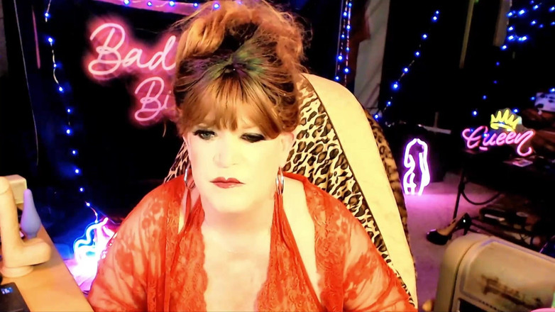 FemmeCheri120: 红色内衣 vs120 的