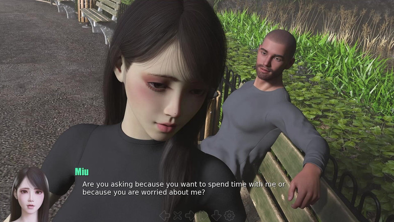 Studio-77: Verehrt vom Devil 15 - eine MILF mit riesigen möpsen - ein animiertes...