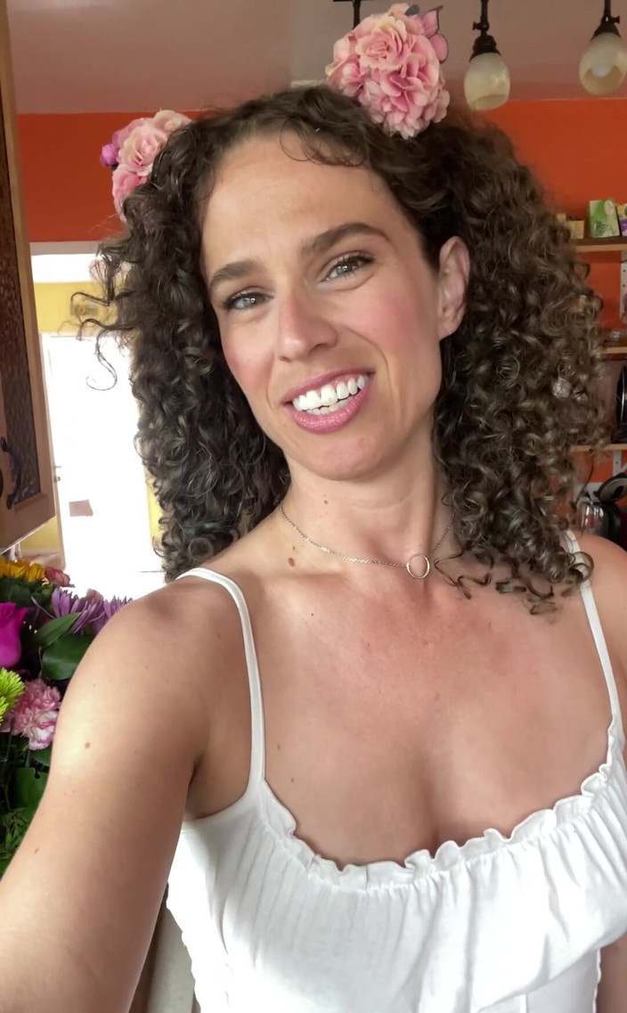 VibeWithMommy: Hej, krásné lidi! Ptali se mě všichni, jaké to je...