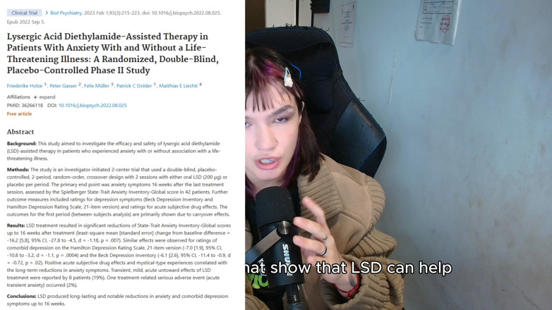 Seiko Osabe: Understanding Addiction a Psychologists Take on Op1ods