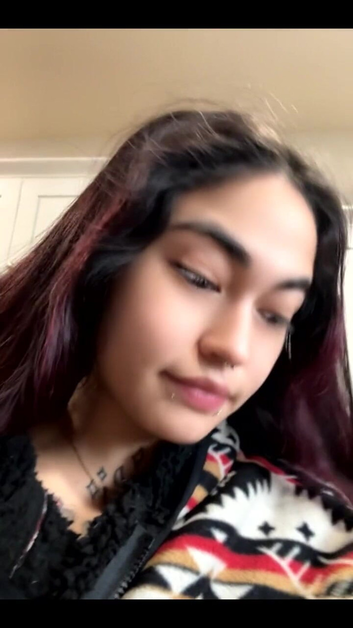lilRavenFox: Personal Video for Your Eyes Onlyyyyy