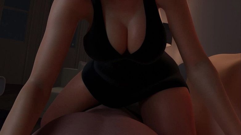 Studio-77: Loin de la maison n° 43 - jeu de sexe animé avec...