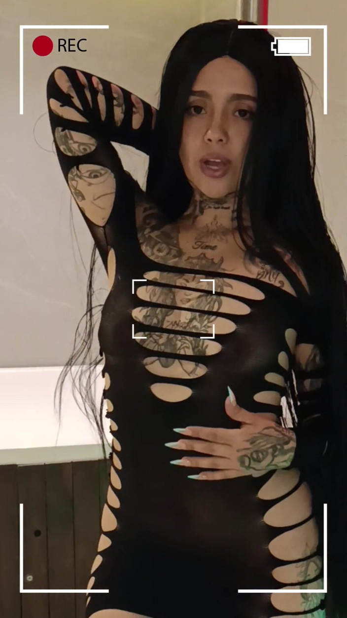 Dalyla: Tú Modelo Favorita En Tu Hotel Favorito
