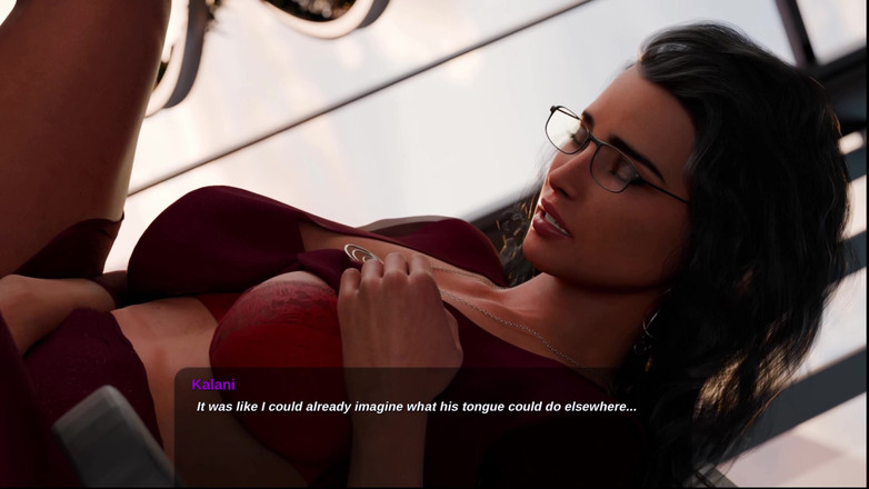 Wickedgammes studio: Langsamer und heftiger Sex. Teil 22 Neues Update