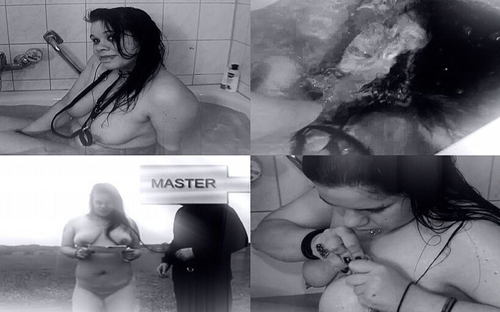 Deutsche Dominanz: Apă de gheață extremă