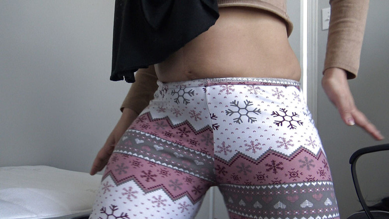 Souzan Halabi: Moglie amatoriale marocchina con culo grosso