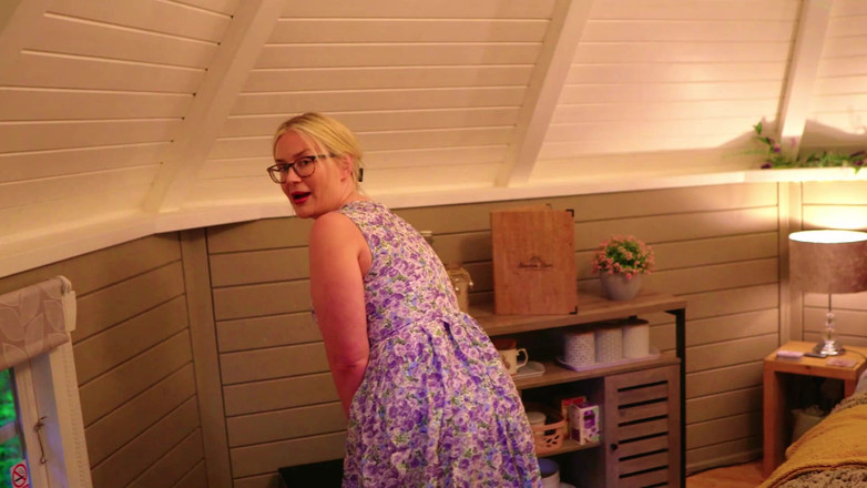 JessieHH: Urlaub mit stiefmutter kostenlos