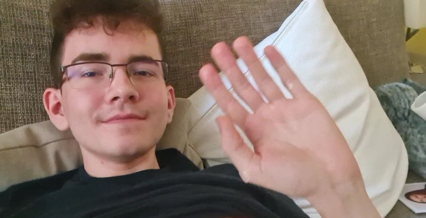 Prettyboi2000x: Dneska jsem se tolik udělala! Bylo to tak dobré!