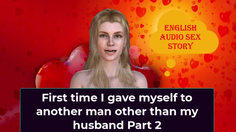 LustWhispers: First Time I Gave Myself to Another Man Other Than...