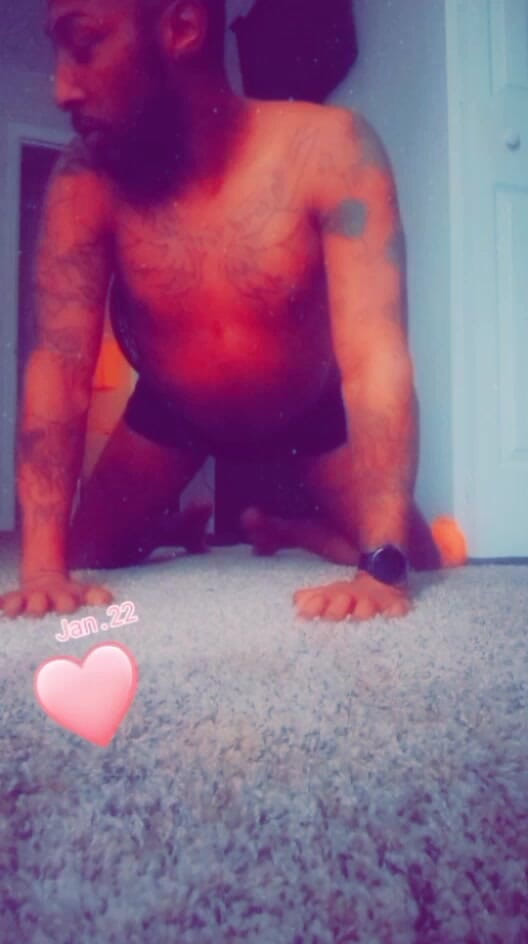 Phenom31: Meu primeiro vídeo para você