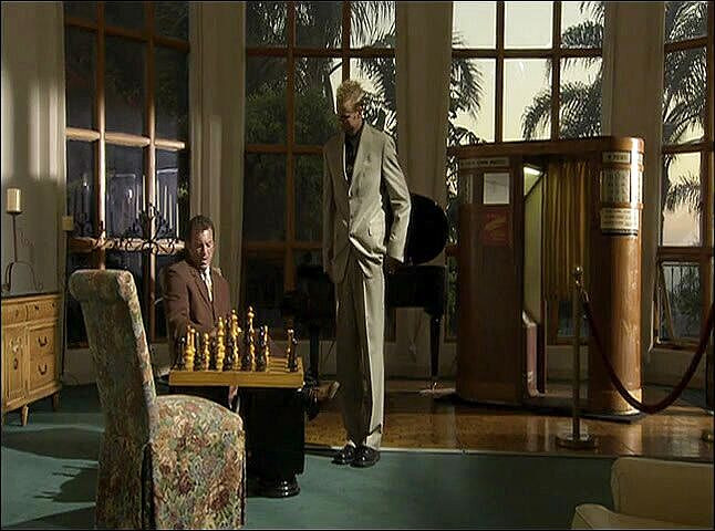 Asian Club: Patroli laut berseragam dientot habis-habisan di kapal pesiar