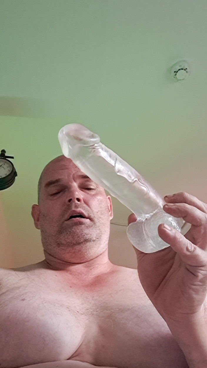 Fickspecht: Sucking Exercise in the Evening