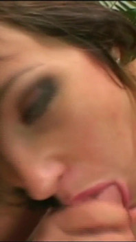 Gaping Hole After Big Cock