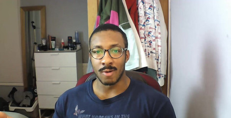 Amadeus: Transmissão iniciada em 23/10/2019 04:53