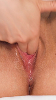 Closeup Wet My Pussy Fingering - Hot Wettset Masturation Til Orgasm Contractions