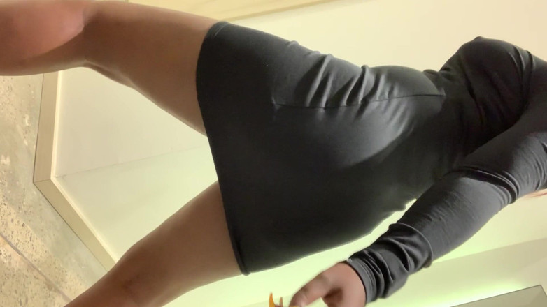 Milftits24: Titties and sexy ass