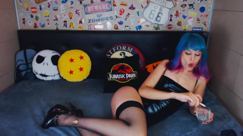 Candystart Videos: Sei il mio