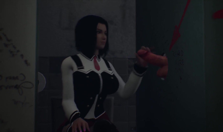 Wraith ward: Сюрприз та глоріхол