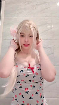 I Swallowed My Neighbor's Oversized Dick Whole and My Vagina Contracted as I Ejaculated Inside!