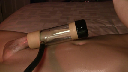 Big Daddy Dommmm: First time using Venus 2000