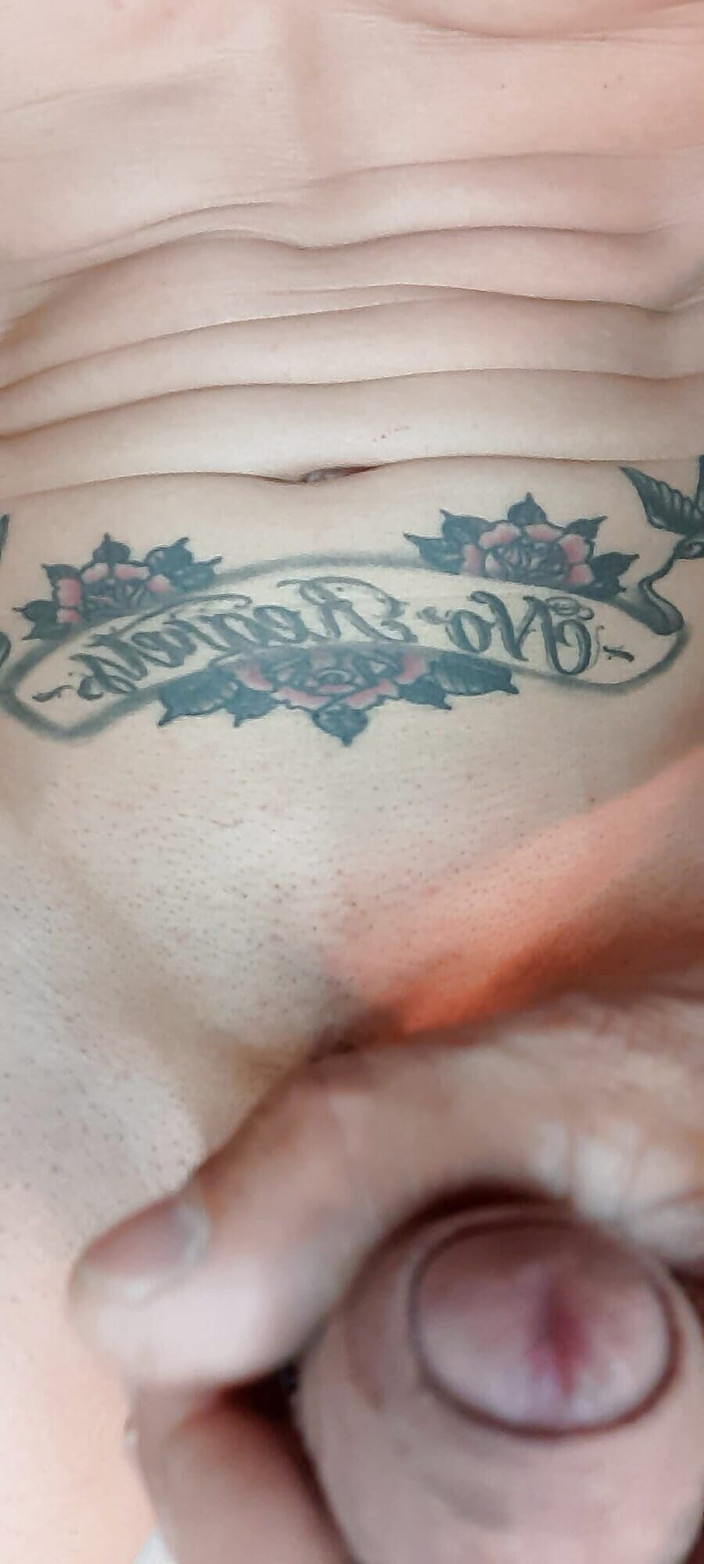 J1gsaw: Анальная игрушка и дрочка