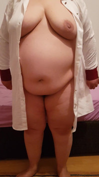 In the Chubby