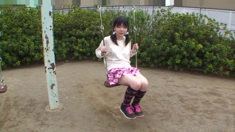Japan Lust: Mamiko is eager to get that cock in her pussy