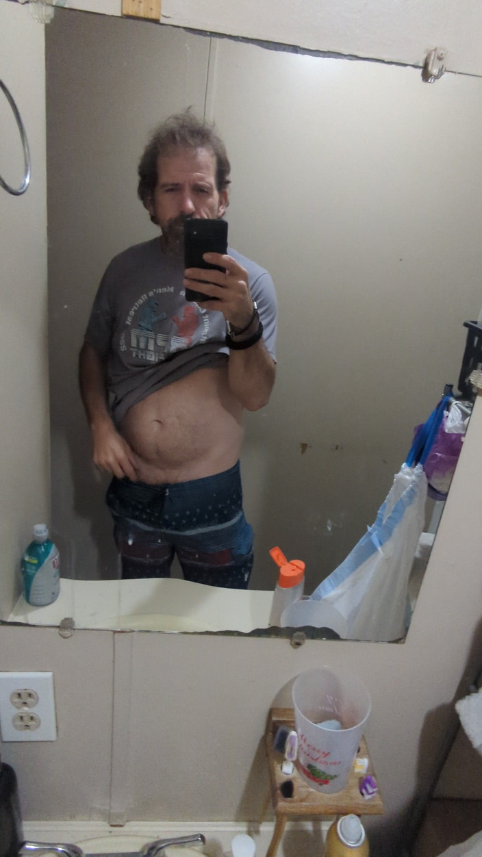 Old man studio: Aku masturbasi untuk pertama kalinya