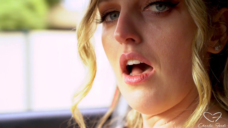 CharlieForde: Unterwegs mit Charlie forde