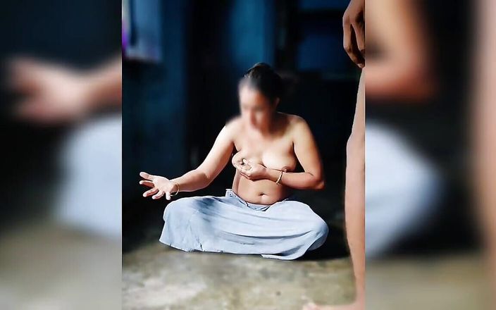 Fuckkkker: Inderin devar bhabhi porno