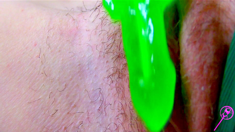 BIKINI-POPS: Home Grown