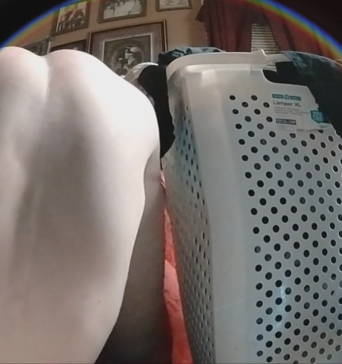 HungBareBackRabbit: Sólo zábava