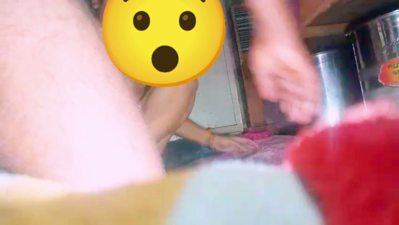 Sexy baby: Pati Ne Patni Ki Chudai Store Room Mein Ki Jabardast