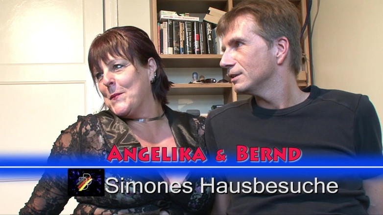 Deutsche Amateur Pornos: Apakah langsing atau gemuk, memek tante seksi ini pengen dientot...