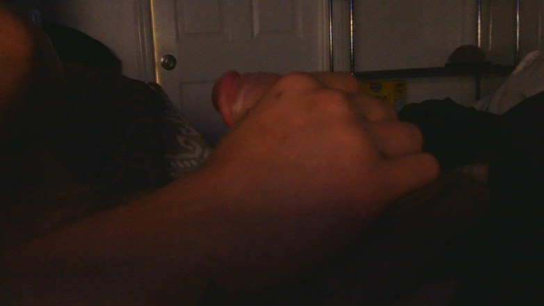 Ghostish: Late Night Masturbation
