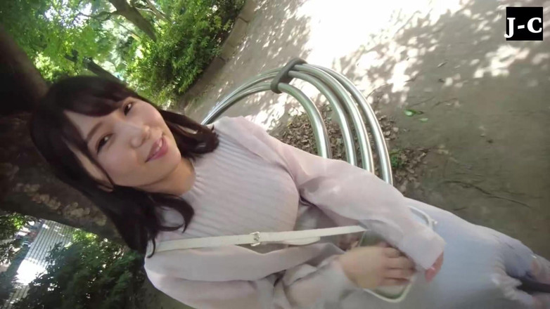 J-Cams: Satomin 27 tuổi tận tâm làm hài lòng những người tình...