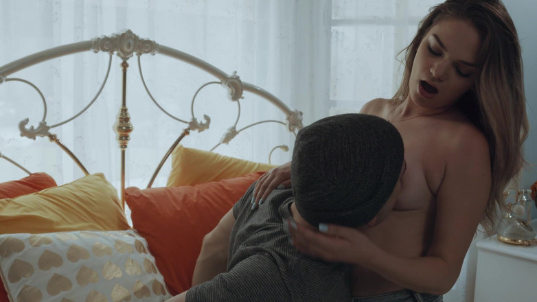 Family Sinners: Семейная смешанная сцена 1Closer Семья