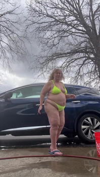Sexy Car Wash