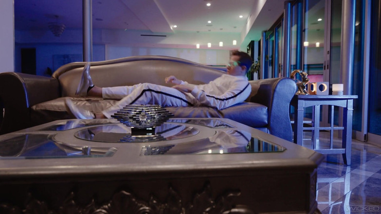 Wicked Pictures: 그녀의 씬을 만들 수 있는 사악한 2