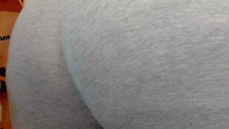 Nicoletta Embassi: Perfect ass farts