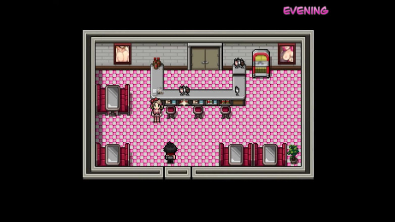 LoveSkySan69: 僵尸静修 2 - 第 20 部分由 loveskysan69 制作的一个非常美好的夜晚