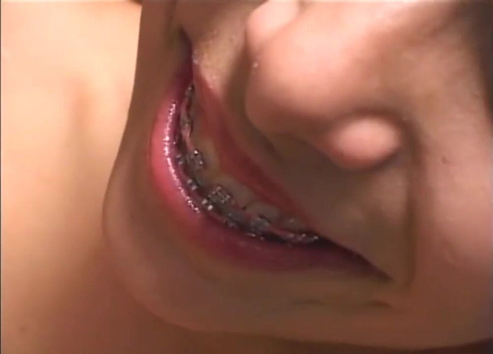 Double Penetration Party: Double penetration for a teen in search of love... and...