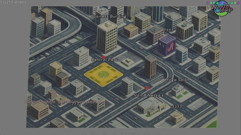 Porny Games: Bayang-bayang keinginan oleh Shamandev - Pembenci mani dapat pancutan muka, Miley...