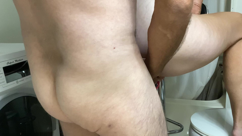 Sallylittle75: Koule hluboký anál