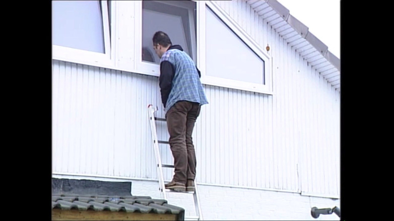 Muschi movie official: बड़े स्तनों वाली उत्तेजित गृहिणी बहुत संतुष्ट थी जब उसके पति ने जोरदार चुदाई दी