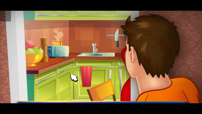 Miss Kitty 2K: 继妹的世界 - 第58部分 熟女大假阳具 由misskitty2k制作