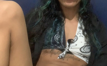 YasmimCarter