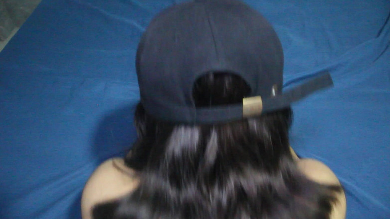 Kevin's Life: Jag satte den på 4 och slog det hårt