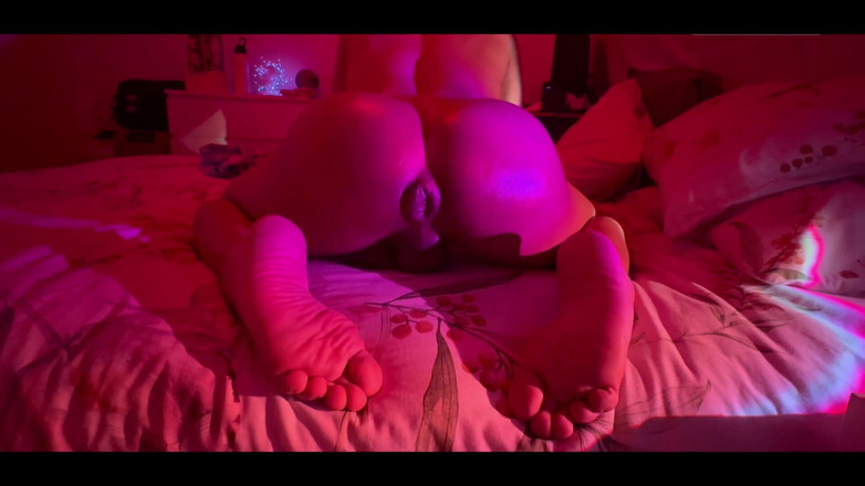 Yours hole ly: Sorry for the Quiet, Been Really Sick, but Feeling Much...