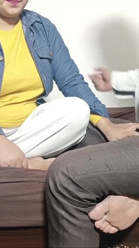 Pregnant Lady Book a Bike Taxi Lady Seduced Bike Taxi Driver